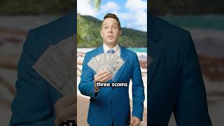 Insane Scams People Fall For In Other Countries [upl. by Mak]