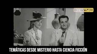 10 grandes películas chilenas que no conoces y cómo verlas gratis [upl. by Croydon]