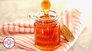 I Created The Perfect Golden Syrup Substitute [upl. by Aldridge789]