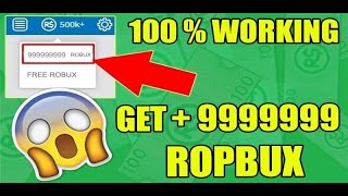 FREE ROBUX PASTEBIN HACK [upl. by Aislehc]