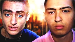 The Brothers Who Faked Their Death For Subscribers  XtremeGamez  TRO [upl. by Karsten]