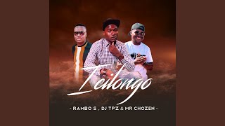 Icilongo feat DJ TPZ Mr Chozen [upl. by Clerk]