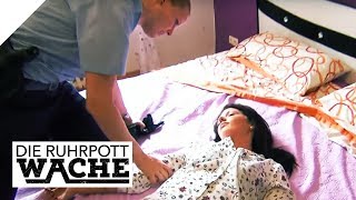 Ausgespäht im Schlafzimmer Hausmeister verliert die Nerven  Die Ruhrpottwache  SAT1 TV [upl. by Eramat285]