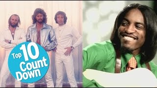 Top 10 Dance Songs of All Time [upl. by Luigino890]