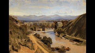 Camille Corot [upl. by Piers]