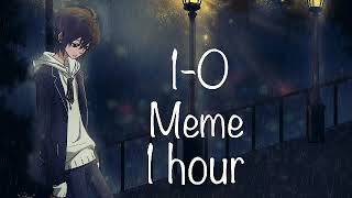 10 meme 1 hour [upl. by Etteve513]