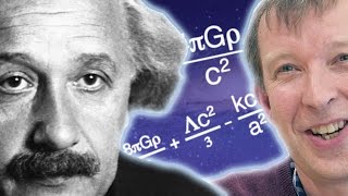 Einsteins Famous Blunder  Sixty Symbols [upl. by Carlson]