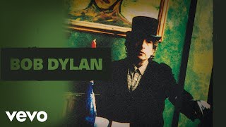 Bob Dylan  Delia Official Audio [upl. by Worrad]