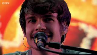 Rex Orange County  Live at Glastonbury 2019 Full Show [upl. by Aida]