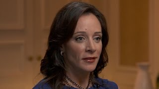 David Petraeus biographer Paula Broadwell speaks out about quotdouble standardquot [upl. by Aiuqat]