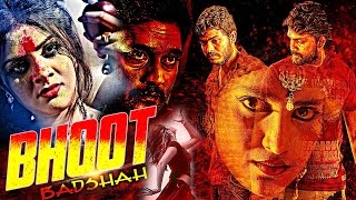 Bhoot Badshah  South Dubbed Hindi Movie  Ajay Sushmita Arjun [upl. by Filippo]