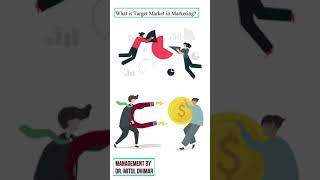 What is target market in marketing [upl. by Joed]