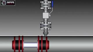 iNPIPE PRODUCTS™ Pig Signallers [upl. by Engapmahc]