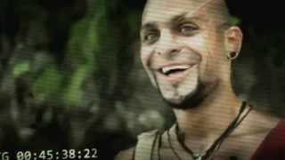 Far Cry 3  Vaas Montenegro Experience [upl. by Ainala986]