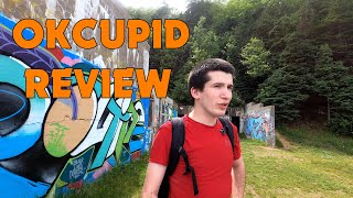 OKCupid Dating App Review OKCupid [upl. by Aynekat864]