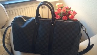 Keepall 45 [upl. by Conchita]