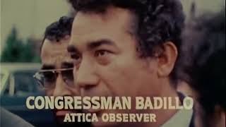 ATTICA Documentary 1974 [upl. by Thamos]