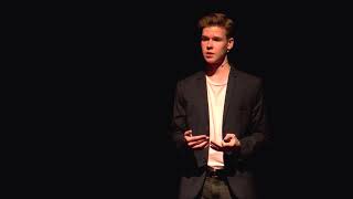 Youre being manipulated and dont even know it  Nate Pressner  TEDxYouthBasel [upl. by Eyeleen]