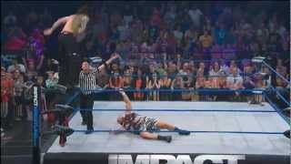 Jeff Hardy  Double Twist of Fate and Swanton Bomb [upl. by Deloris731]