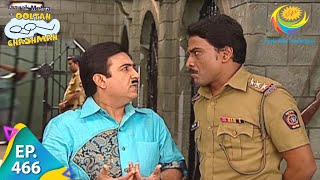 Taarak Mehta Ka Ooltah Chashmah  Episode 466  Full Episode [upl. by Adyht]