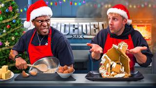 SIDEMEN CHRISTMAS COOK OFF [upl. by Dhumma488]