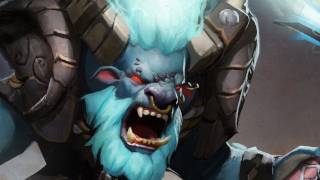 Dota 2 Hero Spotlight  Barathrum the Spirit Breaker [upl. by Jase]