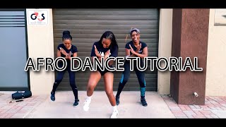 BEGINNERS AFRO DANCE TUTORIAL ZANKU SHAKUSHAKU LEGWORK and more ALL ABOUT DANCE [upl. by Reilly]