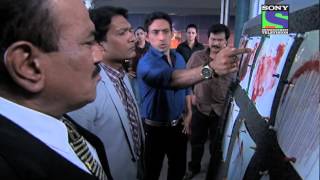 CID  Episode 625  Ek Khoon Do Baar [upl. by Asirahc612]