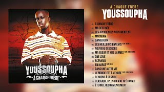 Youssoupha  Macadam Audio Officiel [upl. by Trautman]