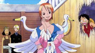 One Piece  Naughty Nami Imitation 720p [upl. by Dickens]