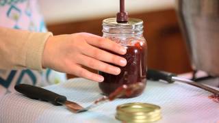 How To Fill amp Seal Your Kilner Jars [upl. by Faunie]