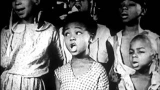 Soundies Black Music from the 1940s [upl. by Kenay]