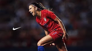 USWNT  World Cup Motivational ᴴᴰ [upl. by Woehick391]