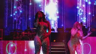 XSCAPE Understanding LIVE REUNION Tour  Norfolk 2017 [upl. by Punke]