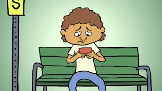 NetSafe Episode 5 Cyberbullies are No Fun Grades 46 [upl. by Locin]