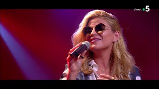 Le live  Melody Gardot « Cest magnifique »  C à Vous  24022021 [upl. by Introc377]