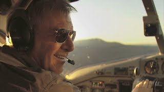 Harrison Ford Welcome Video [upl. by Anaujal]