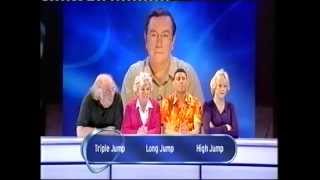 Eggheads 2004 vs Payper Roses [upl. by Kirwin330]