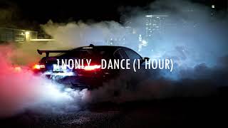 1NONLY  DANCE 1HOUR [upl. by Samaj691]