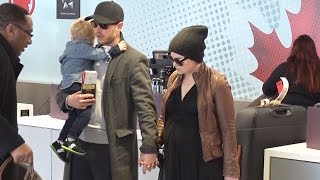 Ginnifer Goodwin And Josh Dallas May Just Make The Cutest Family Around [upl. by Plunkett645]