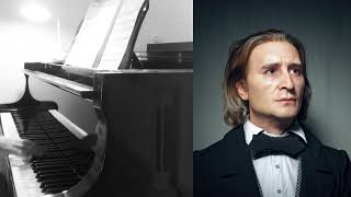 Franz Liszt  Sonetto 123 del Petrarca [upl. by Trebleda]