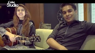 Coke Studio Season 9 BTS Tera Woh Pyar Momina Mustehsan amp Asim Azhar [upl. by Ayikat]