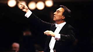 Claudio Abbado  GIOACCHINO ROSSINI  Ouvertures [upl. by Houston]