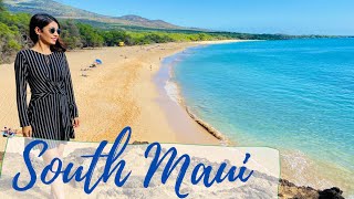 South Maui  Things to Do  Wailea Makena Kihei [upl. by Kathlin]