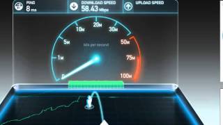 Speedtest net by Ookla The Global Broadband Speed Test [upl. by Daas]