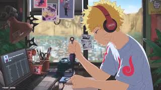 🛑 Naruto lofi hip hop [upl. by Kulda847]