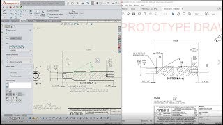 Engineering Drawing SelfChecks [upl. by Darraj340]