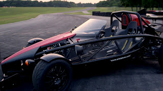 Building an Ariel Atom [upl. by Fem121]