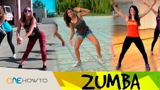 30 Minutes Zumba Dance Workout  Full video [upl. by Ydne761]