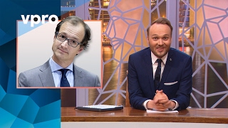 De Belastingdienst  Zondag met Lubach S06 [upl. by Aivilys201]